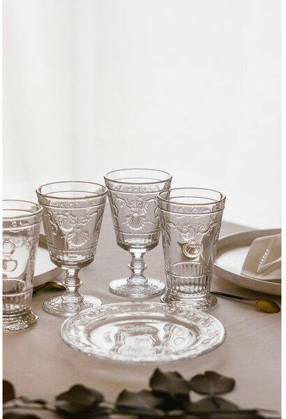 Sklenička na víno 400 ml Versailles – La Rochére