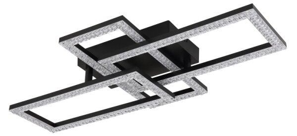 Globo 67328-24C - LED Stropní svítidlo SAPENA LED/24W/230V 4000K