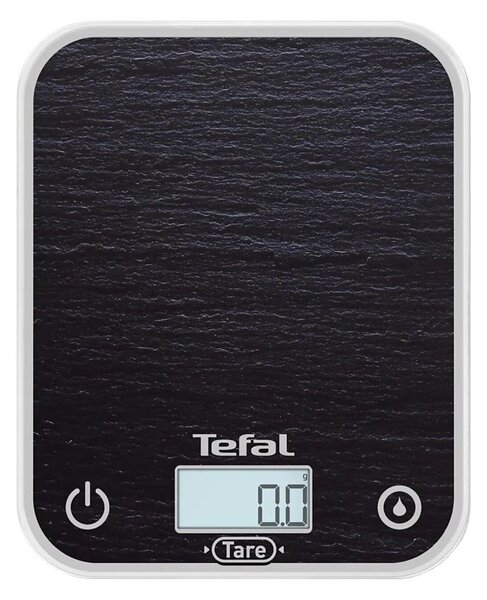 Tefal - Kuchyňská váha OPTISS 2xAAA černá