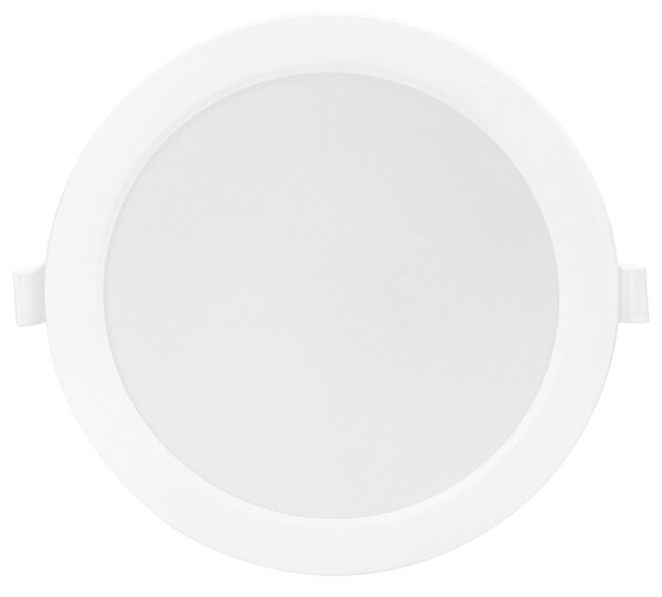 Aigostar - LED RGBW Stmívatelné podhledové svítidlo MESH LED/15W/230V