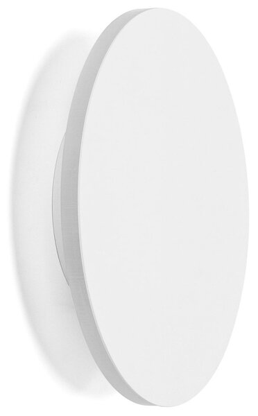 Aigostar - LED Nástěnné svítidlo LED/6,5W/230V 6500K 18 cm bílá