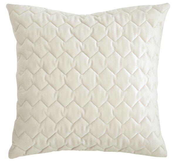 Textil Antilo Povlak na polštář Naroa Ivory 50x50 cm, slonová kost