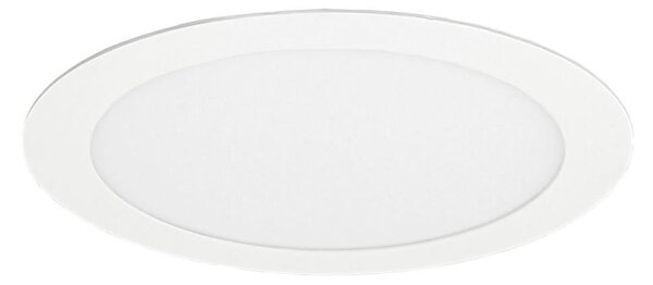 LED Podhledové svítidlo VEGA LED/24W/230V 2900/3900/5800K pr. 30 cm bílá