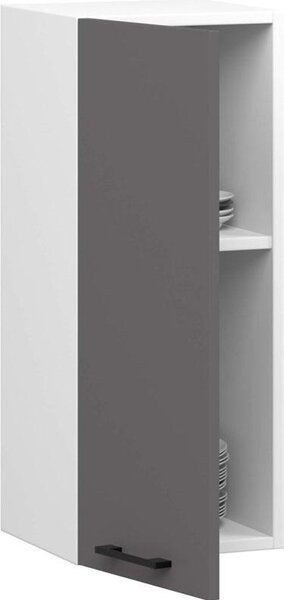 Závěsný WC set do lehkých stěn