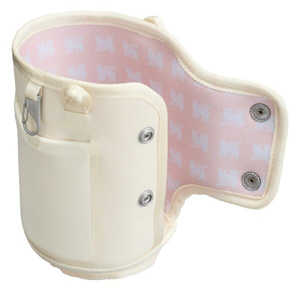 Nosička na termosku All-Day Quencher Carry-All Cream – Stanley