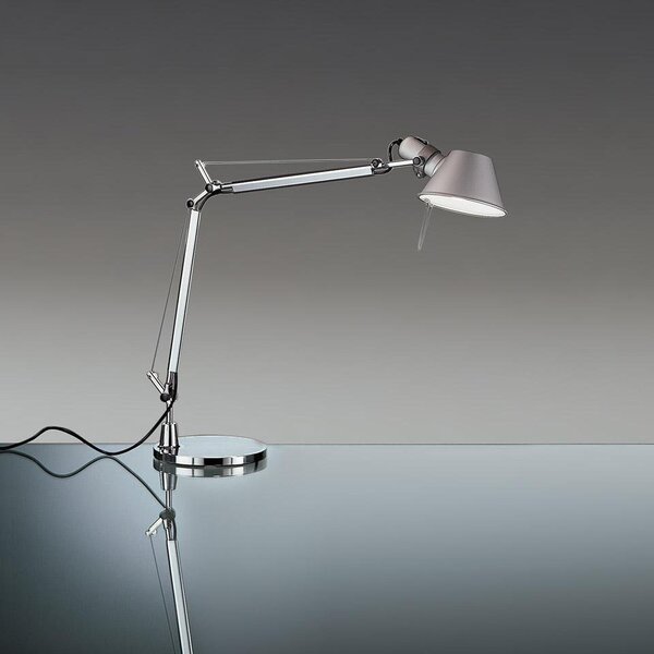AR A005600 Tolomeo Mini stolní lampa LED 3000K - tělo lampy - ARTEMIDE