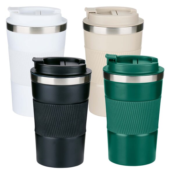 Termohrnek ALPINA 350ml MIX barev