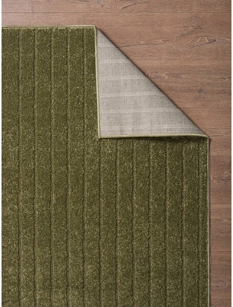 Zelený koberec 200x290 cm Solace – ESTE