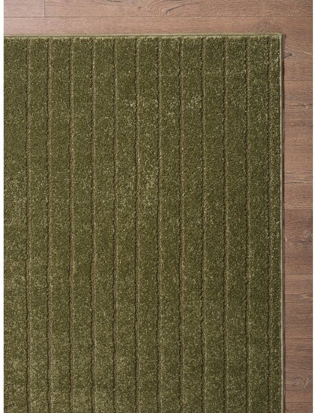 Zelený koberec 200x290 cm Solace – ESTE