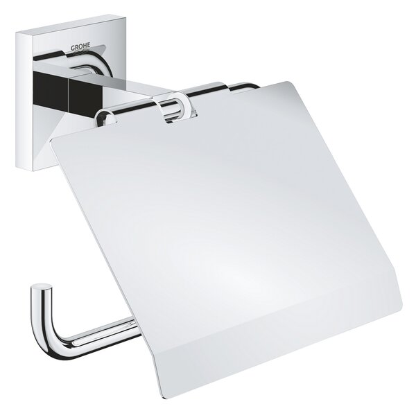 Grohe Start Cube držák na toaletní papír chrom 41102000