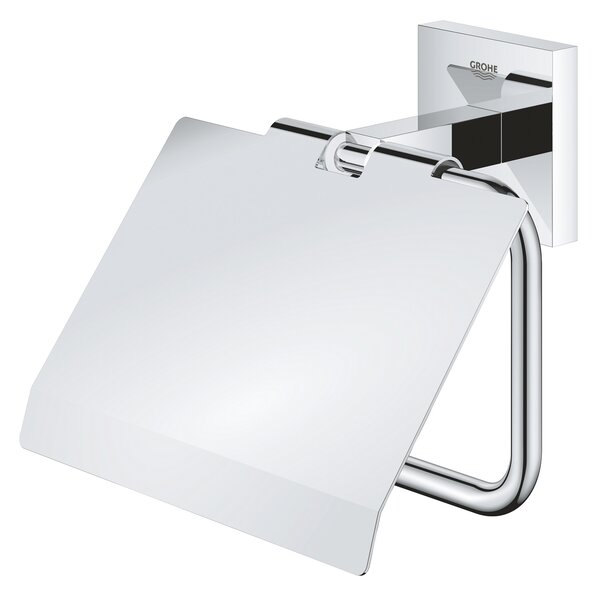 Grohe Start Cube držák na toaletní papír chrom 41102000