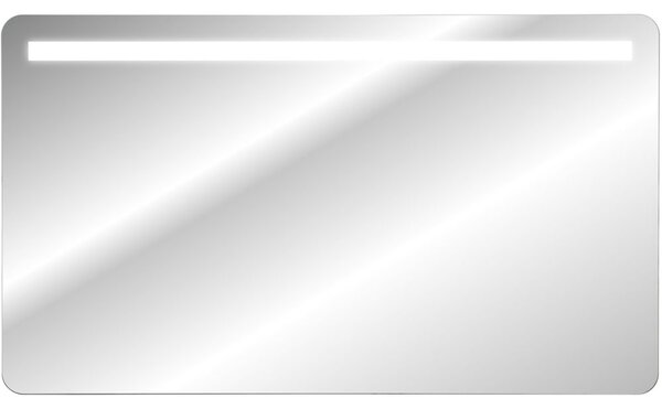 Zrcadlo LED BIANCA 120 cm