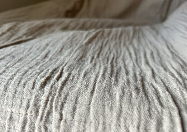 Textil Antilo Lehký přehoz Eliana Beige, béžový Rozměr: 180x260 cm