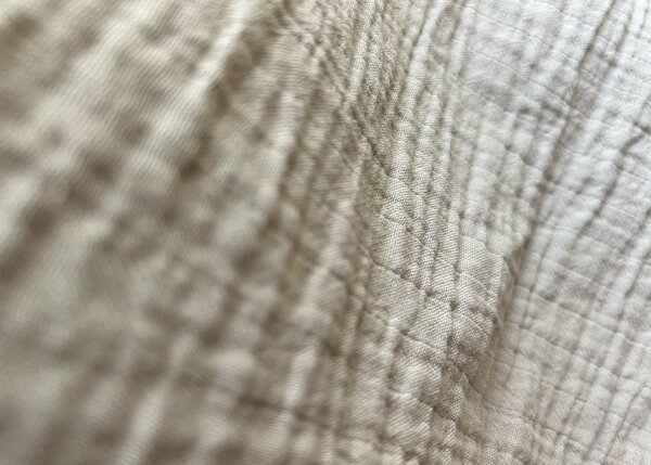 Textil Antilo Lehký přehoz Eliana Beige, béžový Rozměr: 180x260 cm