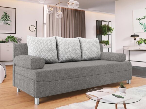 Pohovka Don, Potah: Lux 05 + Evo 32 5903211184833
