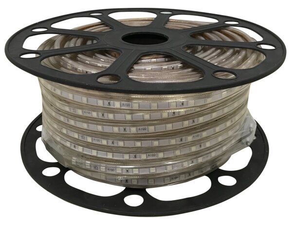 Aigostar - LED Pásek 50m LED/300W/230V IP65 zelená