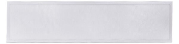 Aigostar - LED Podhledový panel LED/50W/230V 6500K 120x30cm bílá