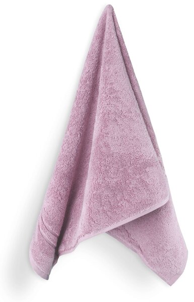 DARRÉ Ručníky a osušky COMFORT DI CASA NUO - starorůžová Velikost: ručníček 30 x 50