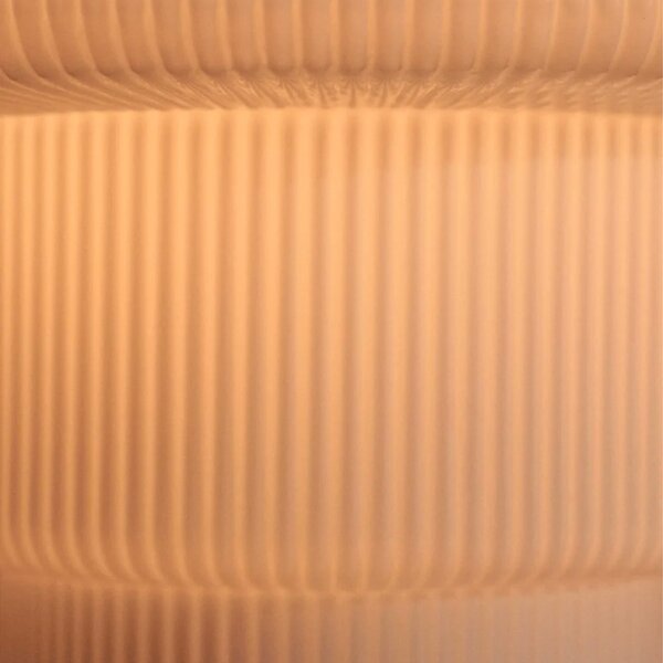 Ferm Living designové stolní lampy Ripple Table Lamp