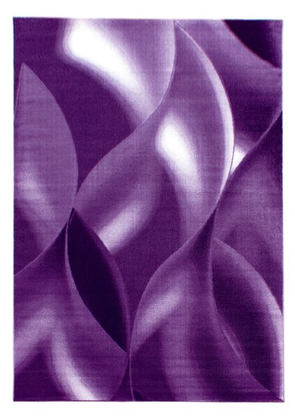 Ayyildiz koberce Kusový koberec Plus 8008 lila ROZMĚR: 160x230