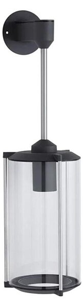 Paulmann 94281 - 1xE27/60W IP44 Venkovní nástěnná lampa KLASSIK 230V