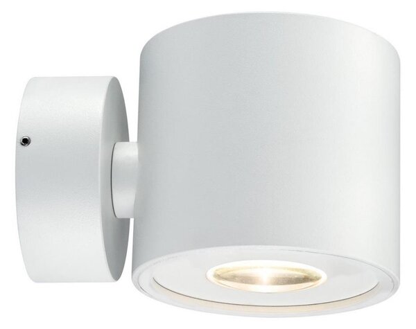 Paulmann 18007 - LED/5W IP44 Venkovní nástěnné svítidlo FLAME 230V