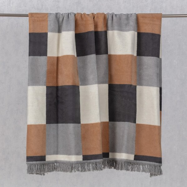 Deka Cotton Cloud 150x200 Retro Mix