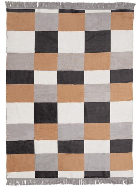 Deka Cotton Cloud 150x200 Retro Mix