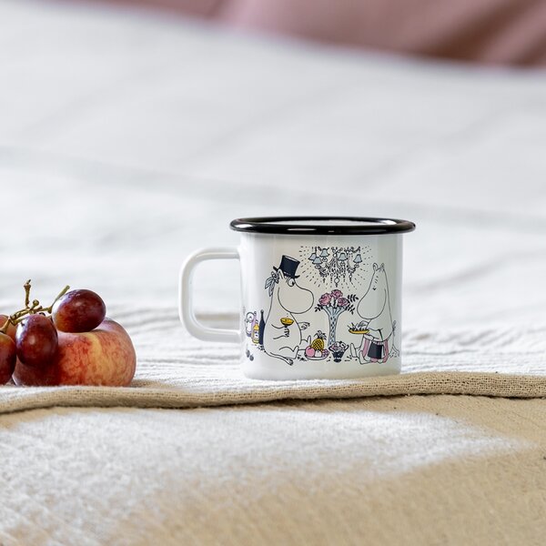 Muurla Hrnek Moomin Date night 0,37l