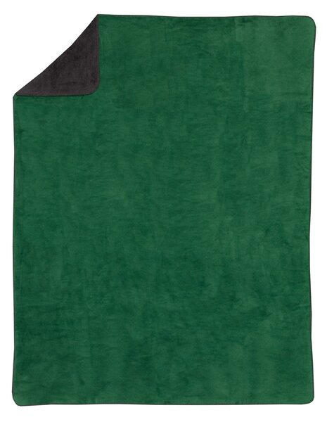 Deka Cotton Cloud 150x200cm Forest
