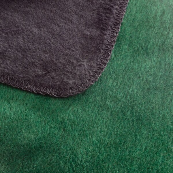 Deka Cotton Cloud 150x200cm Forest