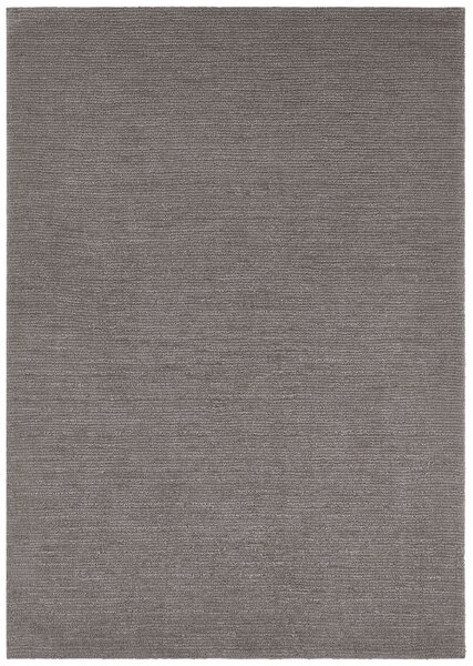 Mint Rugs - Hanse Home koberce Kusový koberec Cloud 103935 Darkgrey ROZMĚR: 200x290