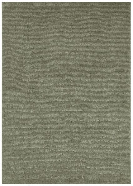 Mint Rugs - Hanse Home koberce AKCE: 80x150 cm Kusový koberec Cloud 103931 Mossgreen - 80x150 cm