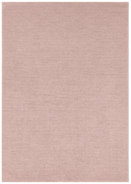 Mint Rugs - Hanse Home, Kusový koberec Cloud 103930 Oldrose | růžová Typ: 80x150 cm