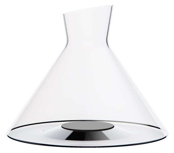 Dekantér Trebonn SplitGlass Barva: Černá