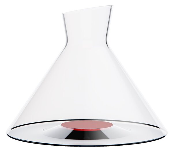 Dekantér Trebonn SplitGlass Barva: Černá