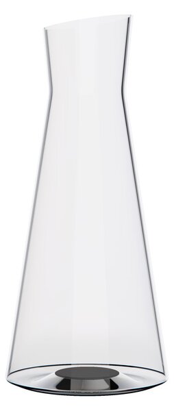 Karafa na vodu Trebonn SplitGlass Barva: Černá