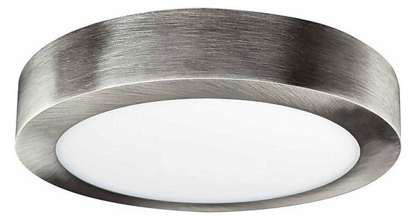 LED Stropní svítidlo FENIX LED/12W/230V 3800K pr. 17 cm