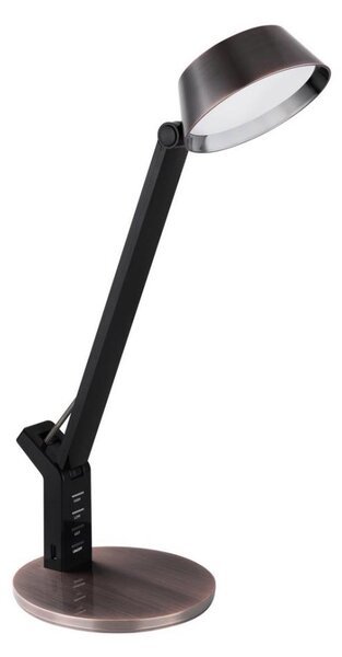 Globo 58423 - LED Stmívatelná stolní lampa URSINO LED/8W/230V