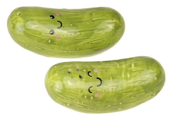 Slánka a pepřenka Pickle – Sass & Belle