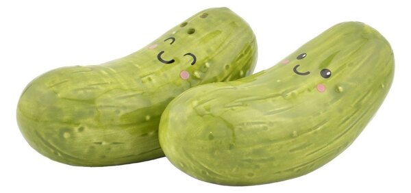 Slánka a pepřenka Pickle – Sass & Belle