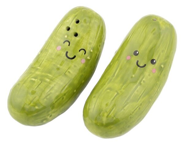 Slánka a pepřenka Pickle – Sass & Belle