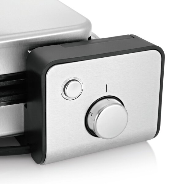 WMF - Kontaktní gril 2v1 LONO 2100W/230V nerez