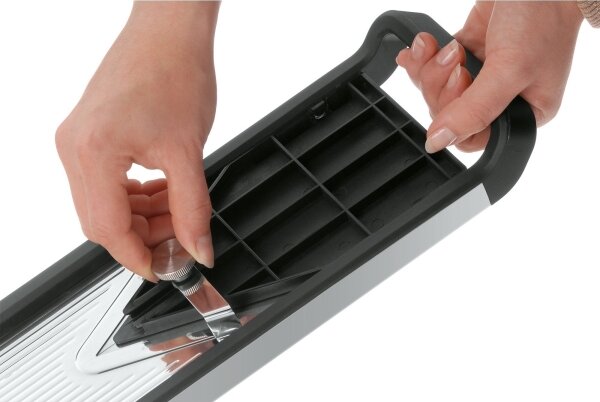 WMF - Kráječ na zeleninu TOP TOOLS 12,5x37cm