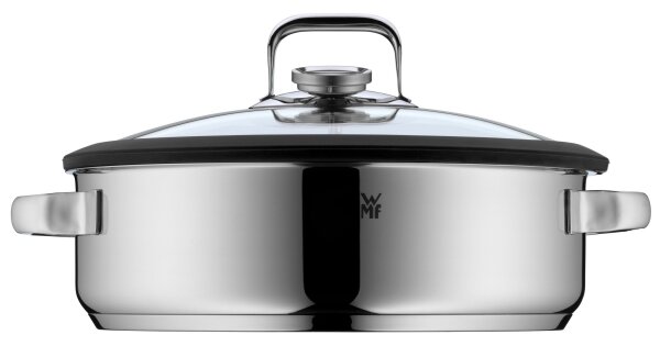 WMF - Parní hrnec AROMA VITALIS 28 cm