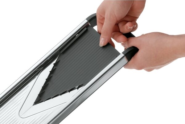 WMF - Kráječ na zeleninu TOP TOOLS 12,5x37cm