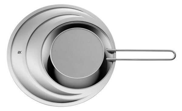 WMF - Ochranná poklice na pánev pr. 20,24-28 cm