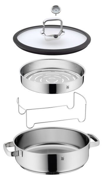 WMF - Parní hrnec AROMA VITALIS 28 cm