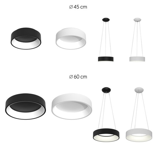 Immax 07015L LED | 30W integrovaný LED zdroj | 2100lm | 2700-6500K