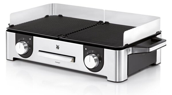 WMF - Stolní elektrický gril LONO 2400W/230V nerez